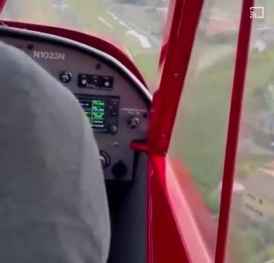 Objects may be closer than they appear…..