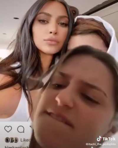 Do they look faceswapped?