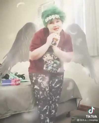 average anime fan
