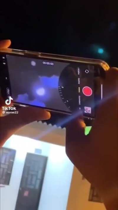 My boy got the iPhone 26 XR pro MAX ?