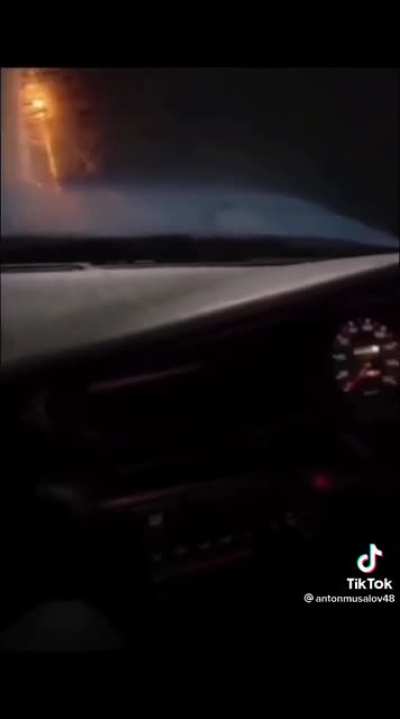 "FUCK YOU ROY! YOU OWE ME A FUCKING CAR"