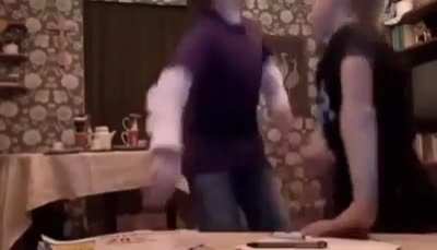 Magic trick