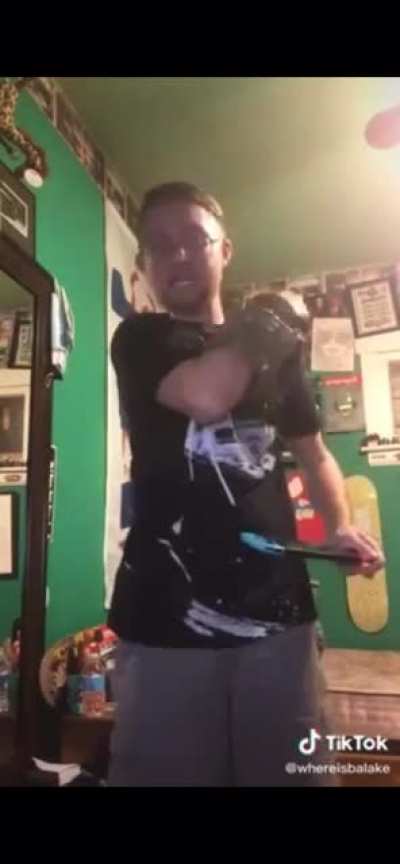 ?