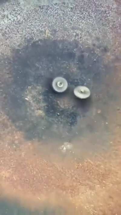 When you make your own beyblades