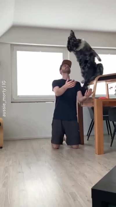 110% trust