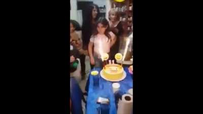 Your party is lit!