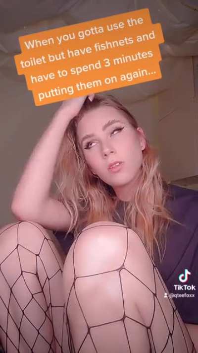 Pros of being a pre op trans girl ?