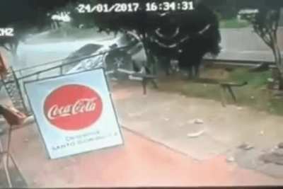 Ad level out of bound