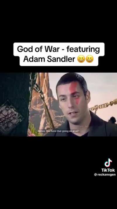 Big Goddy