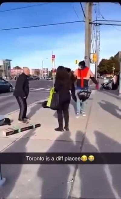 Toronto
