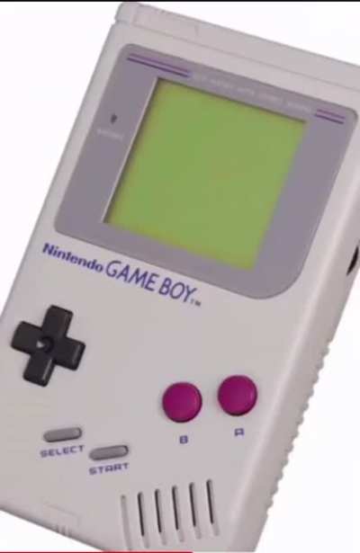 Nostalgic