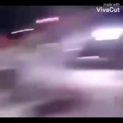 missile