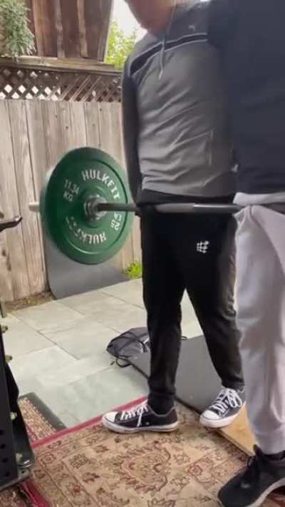 how to properly rerack your weights