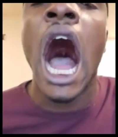 "Eat a Firecracker" Internet Challenge