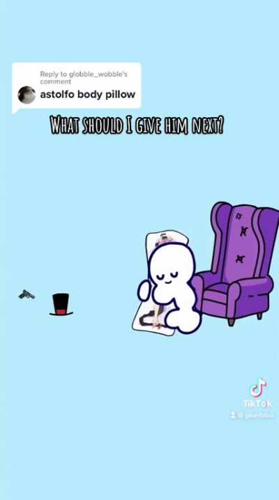 BRO DOESN’T KNOW