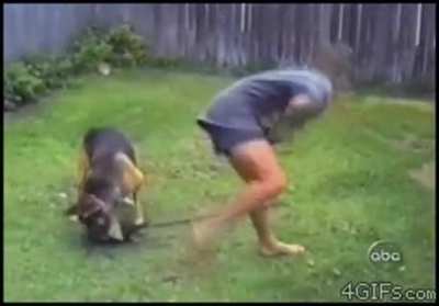 Karma went for the ?