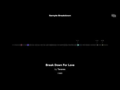 More of Daft Punk’s amazing samples