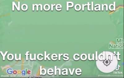 It has to be done