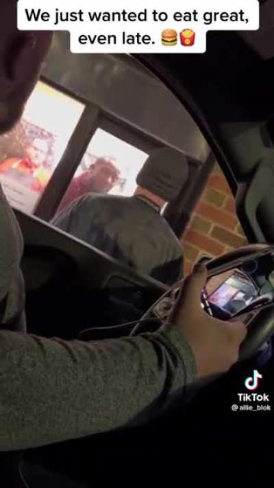 What y’all think happened after?