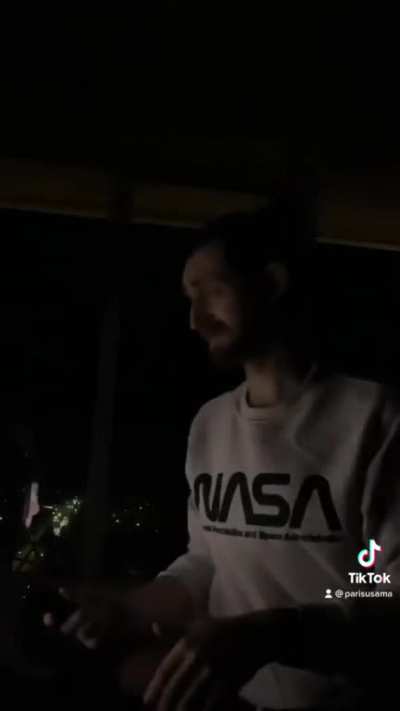 Watching a video that kills anyone who watches