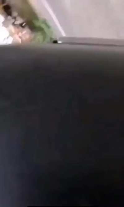 WCGW is just a little ? ride