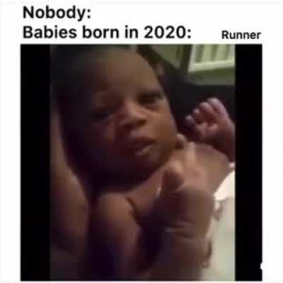 maybe after knowing there's a subreddit name "r/KidsAreFuckingStupid"
