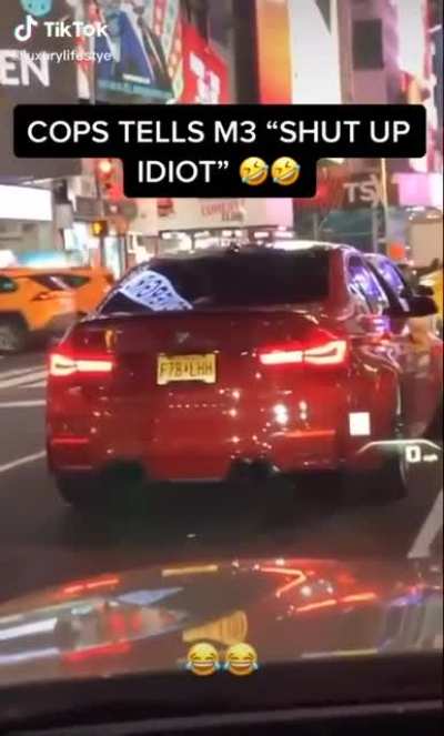 Found it on my YT feed