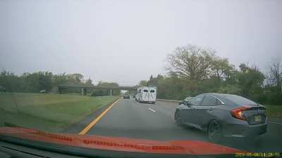 Checking before you merge is overrated