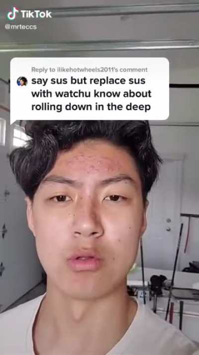 amogus