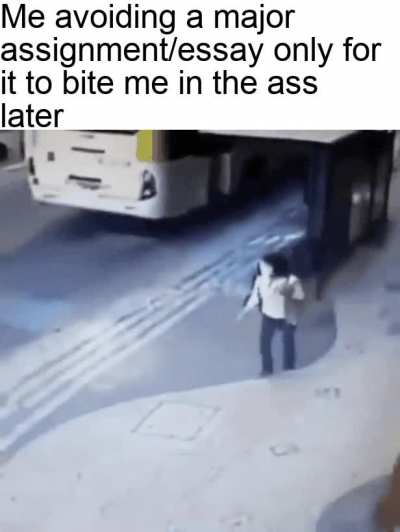 I do this a lot
