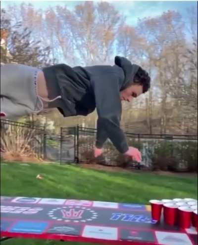 Elbow check