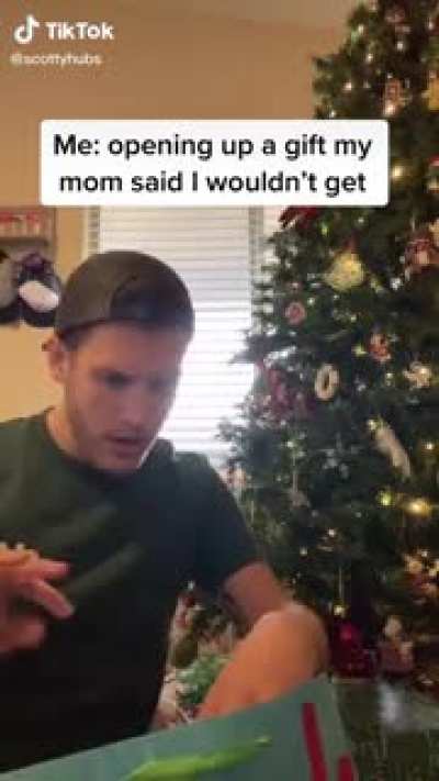 Always a damn surprise ?