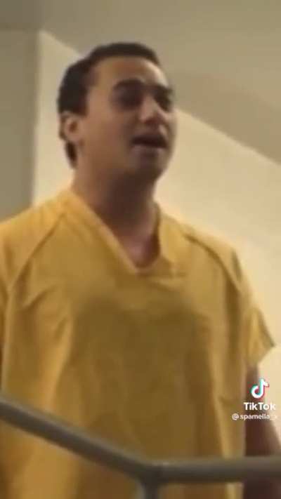 Jail inmates' production of "The Lion King"