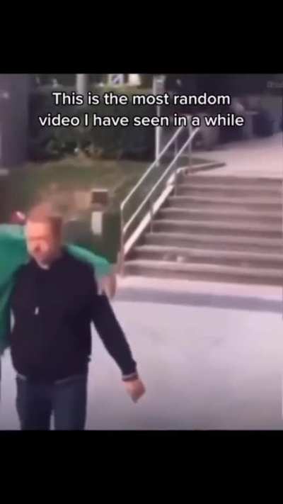 Maybe Maybe Maybe