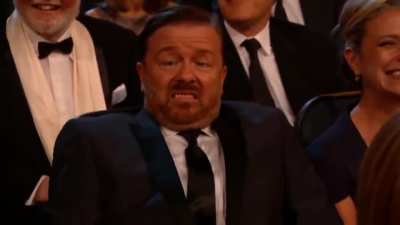 Jimmy Kimmel says Matthew McConaughey is ruining the Emmys because he already has the perfect life and doesn't belong there.