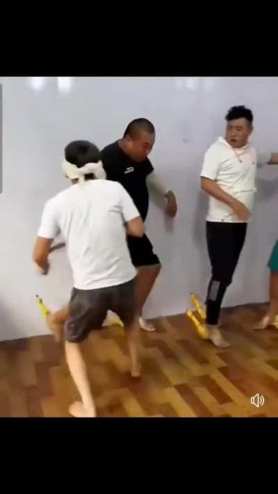 Smart moves only