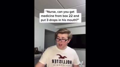 This guy is a goldmine