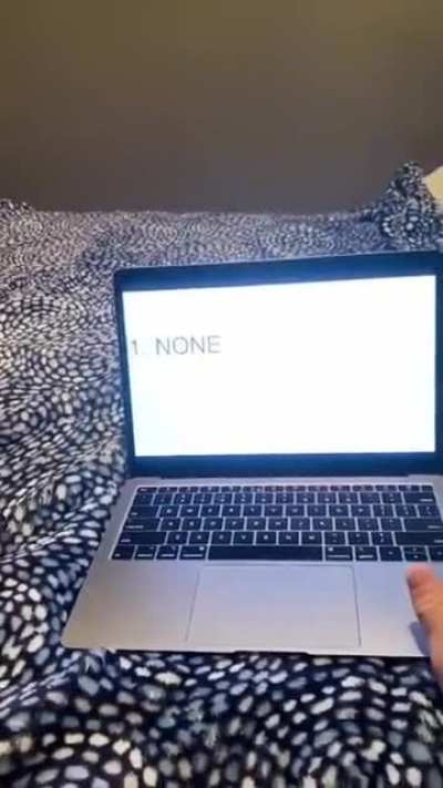 What...