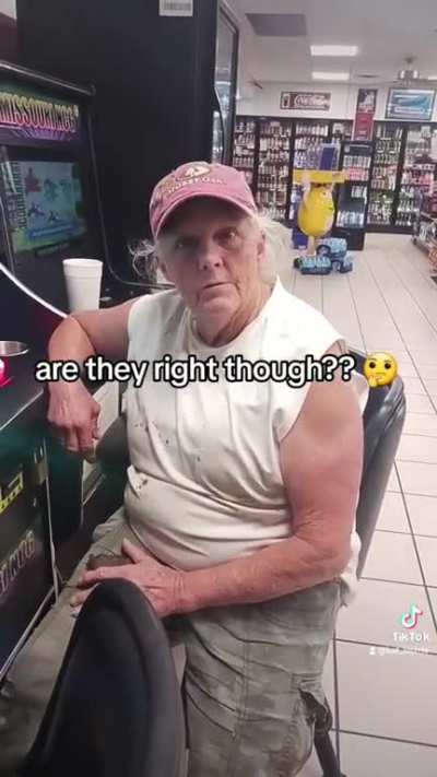 Are you kidding me??