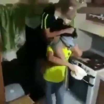 Disney's Ratatouille live action footage leaked