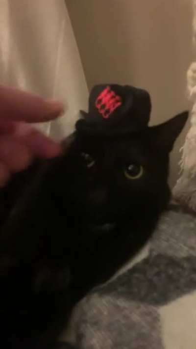 Lookin’ fresh