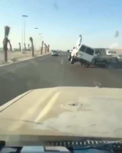 What could go wrong