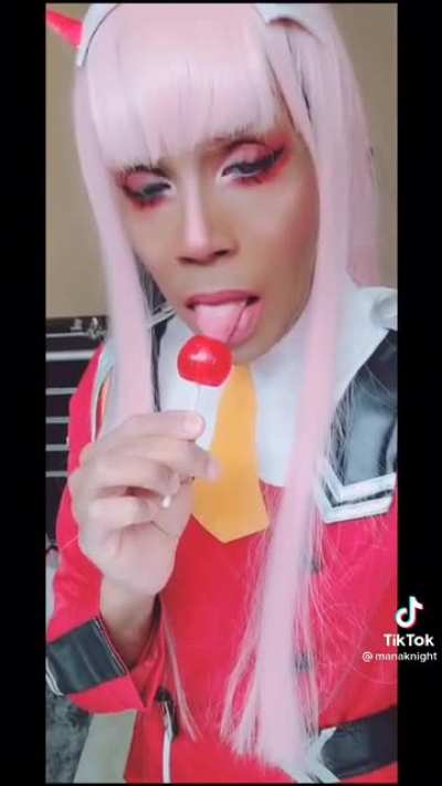 Just felt like posting this here?
