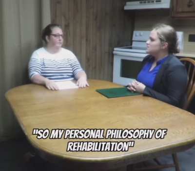 Mock interview