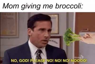 Don’t do this to me