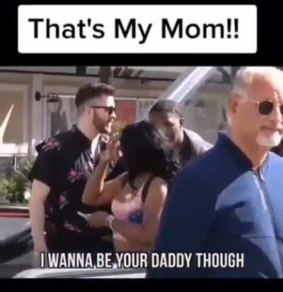 That “See you son!" at the end LOL