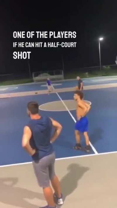 Maybe Maybe Maybe