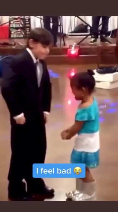 Maybe maybe maybe