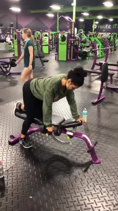 Lost weight, fought and won against cancer. If this doesn't make you smile I don't know what will. @jessicabeniquez4