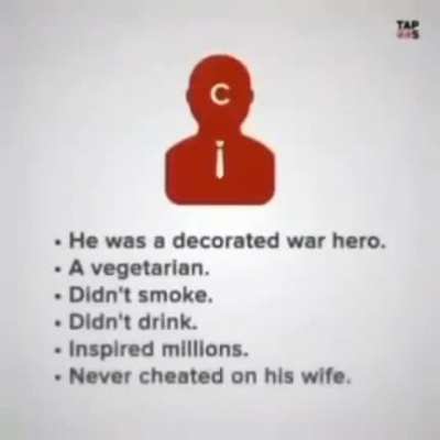 Person C seems good
